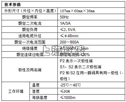 LZKM-10開啟式電流互感器型號(hào)