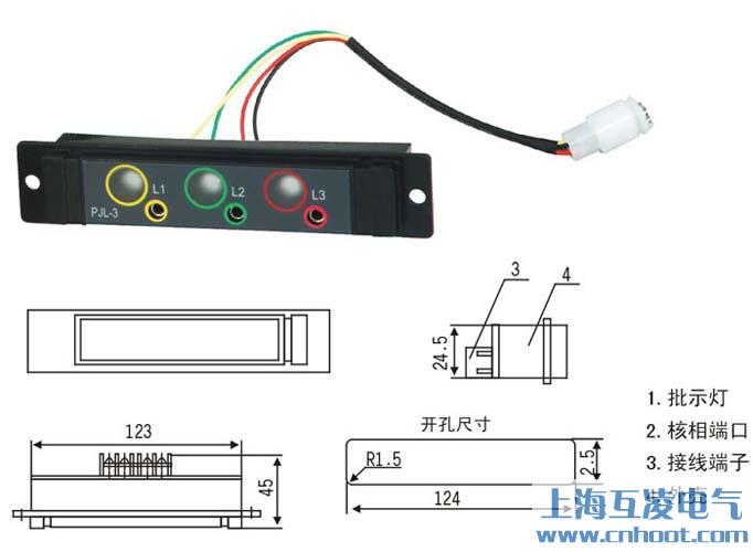 L-3帶電顯示器尺寸